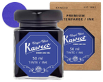 Чернила Kaweco 50мл стекло королевский синий (10002191)