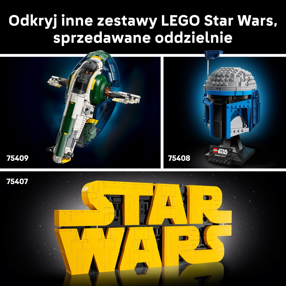 LEGO Star Wars - Машина ходячая AT-ST 75417