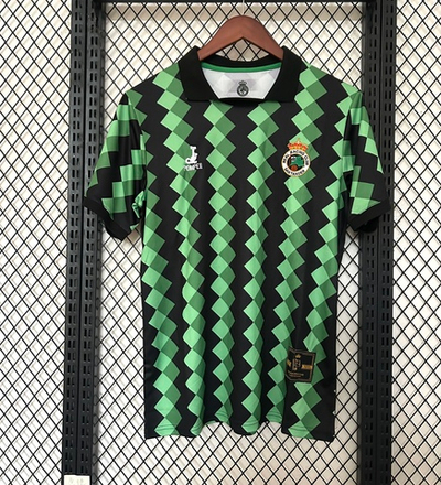 Специальная форма «Расинг» 25/26