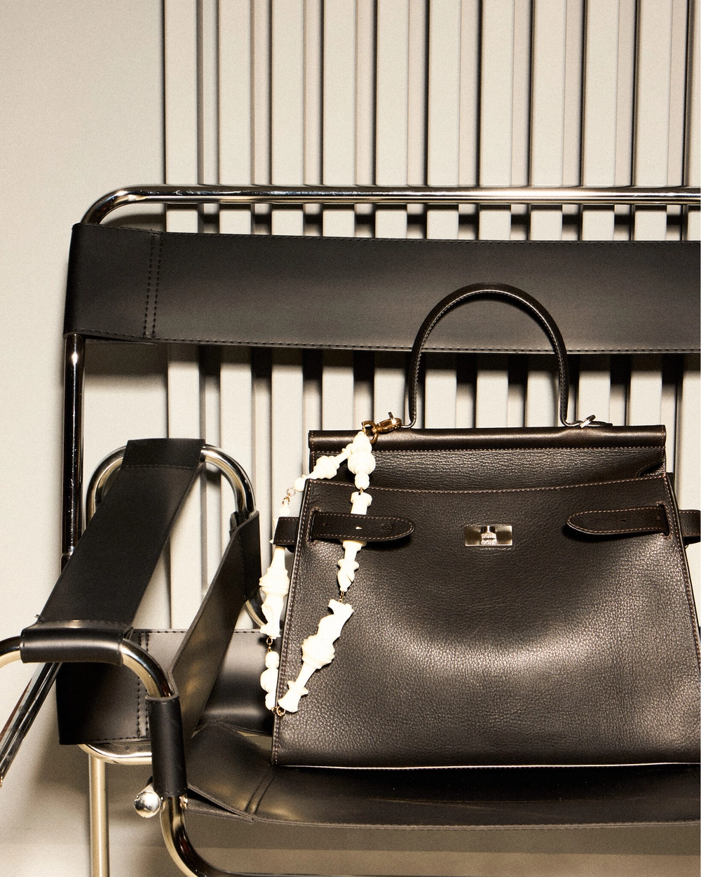 Брелок CHESS maxi