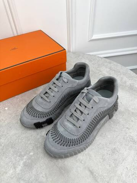 Кроссовки Hermes