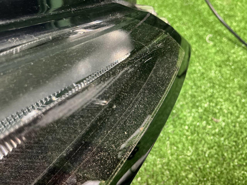 Фара правая Changan CS55PLUS (2021-2024) LED