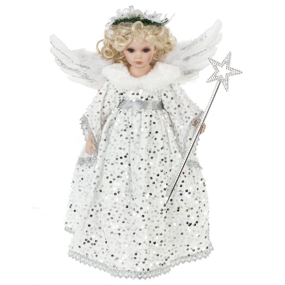 GAEM Кукла "Ангел", L34 W12 H45 см