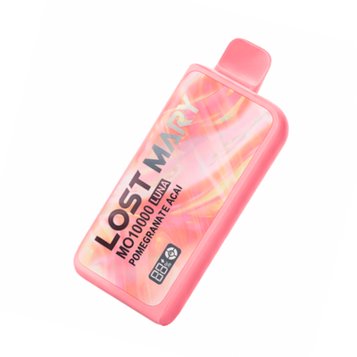 Lost Mary MO10000 LUNA