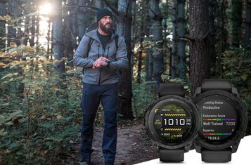 Новинки Garmin Tactix 8 с экраном AMOLED или солнечной батареей: динамик, микрофон и другие инновации!