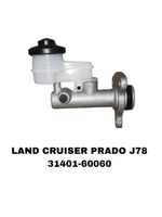 ГЛАВНЫЙ СЦЕПЛЕНИЯ LAND CRUISER PRADO J78