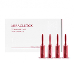 Miracletox Токс-ампулы микроиглы - Microspear Turnover Unit Tox Ampoule , (мин. 10 тыс. иголочек/1 амп) 4 шт.