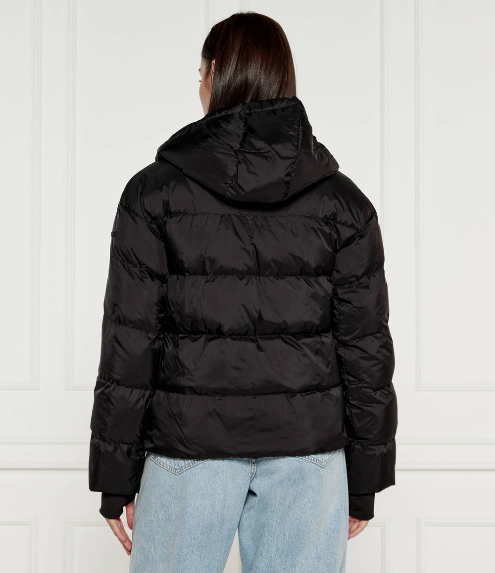 Куртка Candia Max Mara Leisure - черный(264860586)