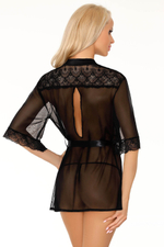 CF 90486 Emine szlafrok Cofashion Marc Massimo