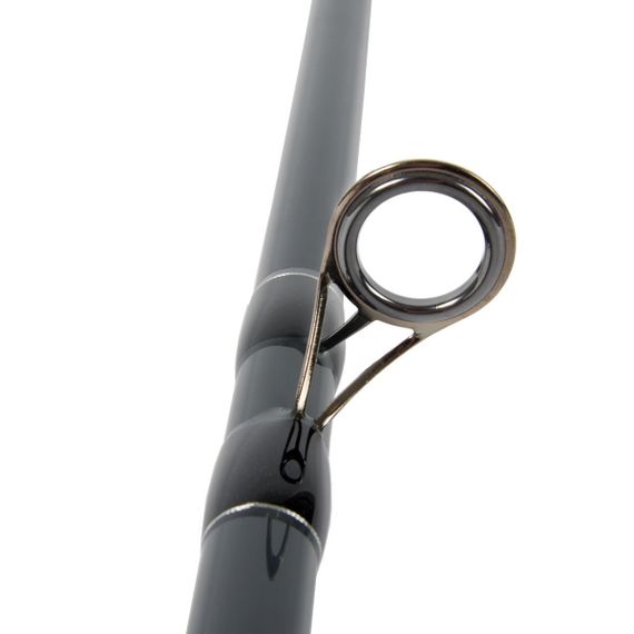 Удилище фидерное Seymur Feeder 360, 3.6m, 3+3sec., Up to 120g Helios (HS-SF-360/120)