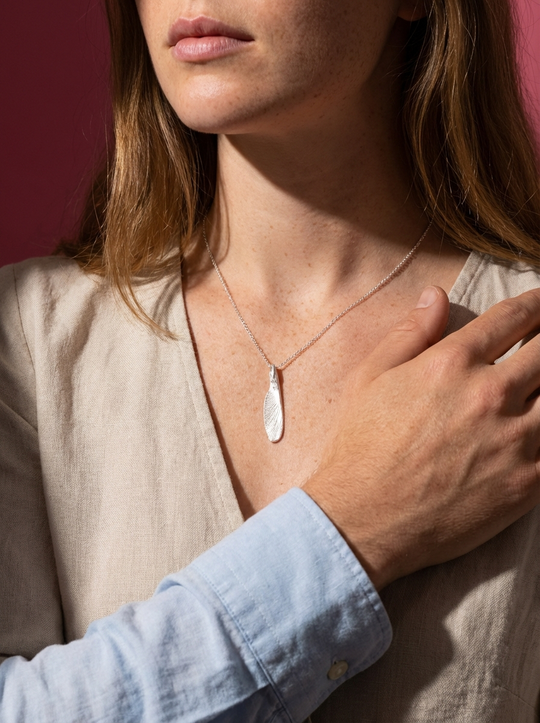 Парные кулоны "Единое целое"