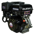 Lifan 188F D25 (for R) двигатель бензиновый 00-00001396