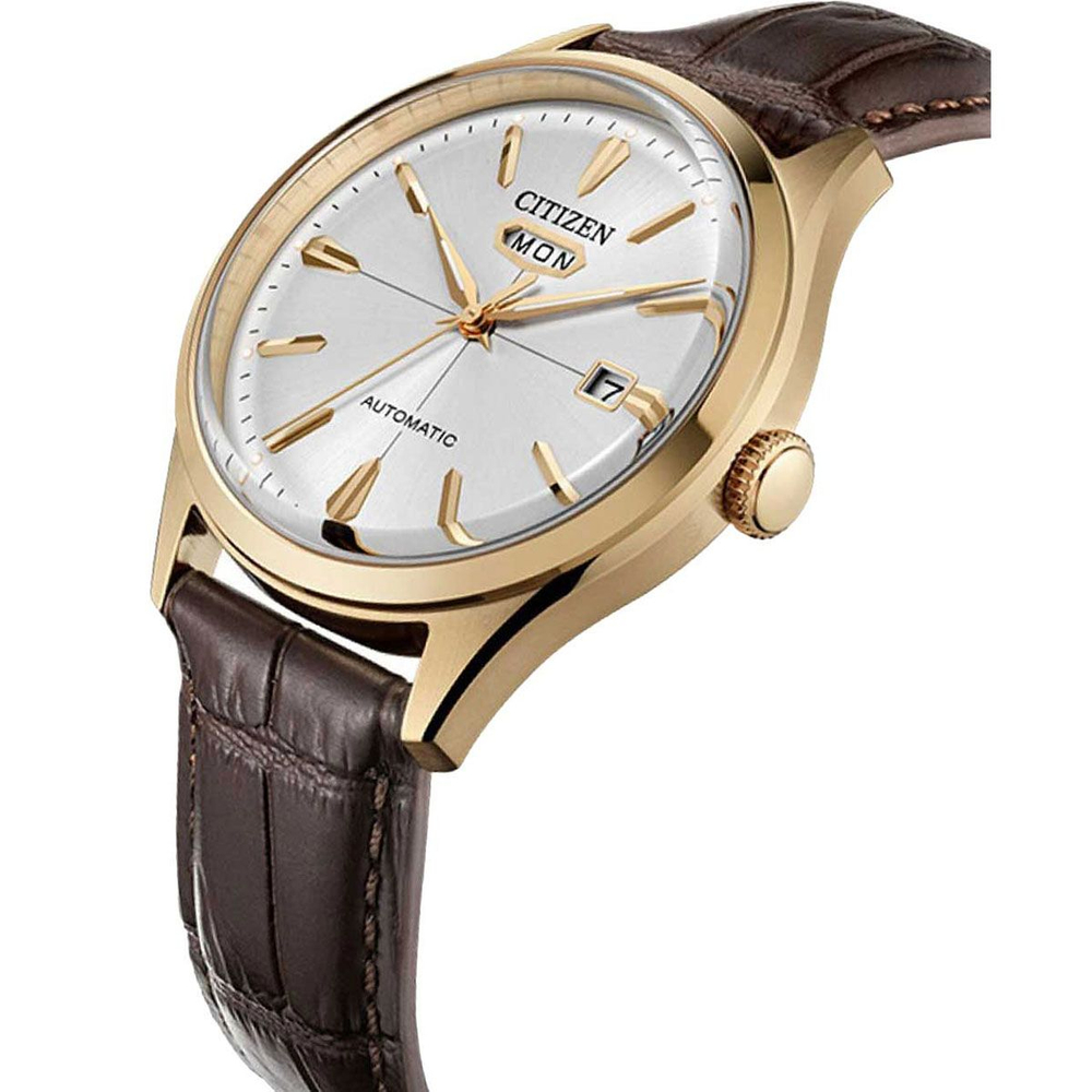 Японские мужские наручные часы Citizen NH8393-05A