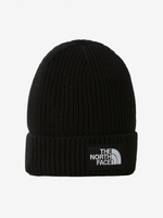 TOA3FJXJK3 Шапка TNF Logo Box Cuffed