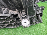 Битая Фара левая BMW X3 G01 (17-21) Adaptive LED