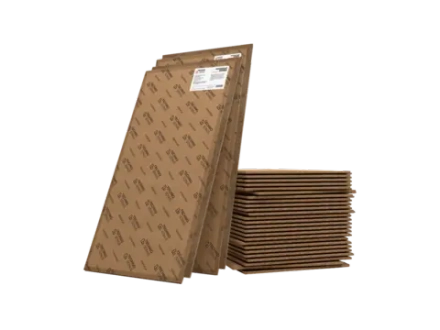 Панель Соноплат Комби 22х600х1200 мм