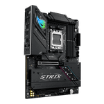 Материнская плата ASUS ROG STRIX B850-F GAMING WIFI AM5 4xDDR5 2xSATA 4xM.2 HDMI DP ATX