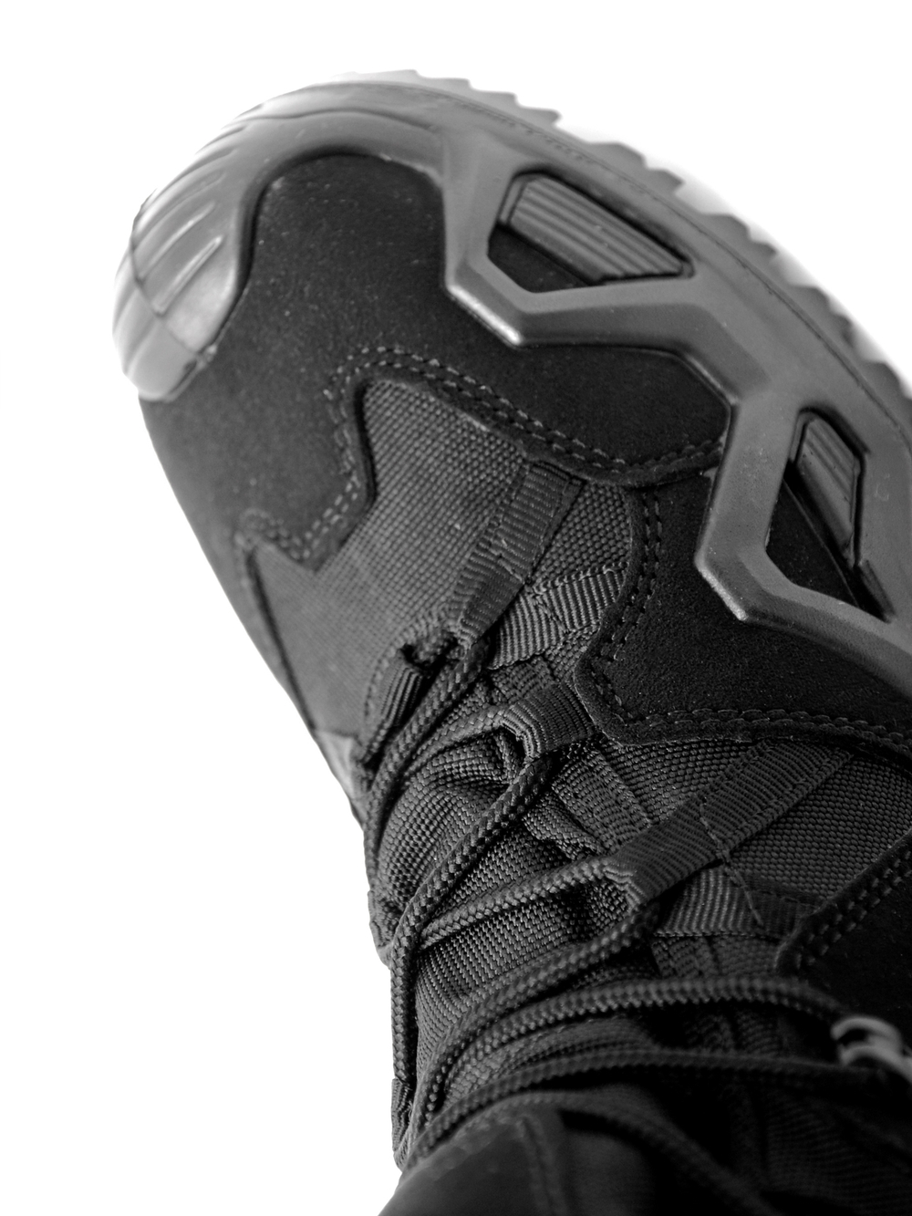 Ботинки муж.мод. 33 Черный