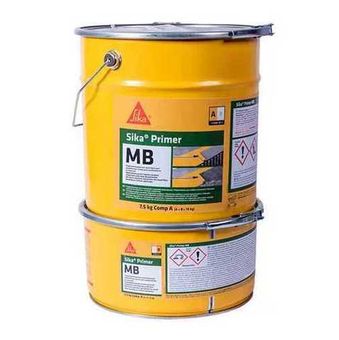 Грунтовка Sika Primer MB 10 кг