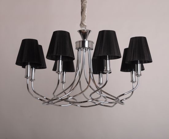 Подвесная люстра Abrasax MA03886C-008