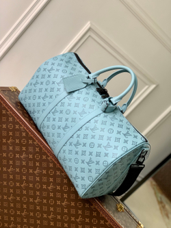 Louis Vuitton Keepall 50
