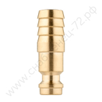 Соединитель быстросъемный (TIG TP вода) (D10 мм) ATL7010