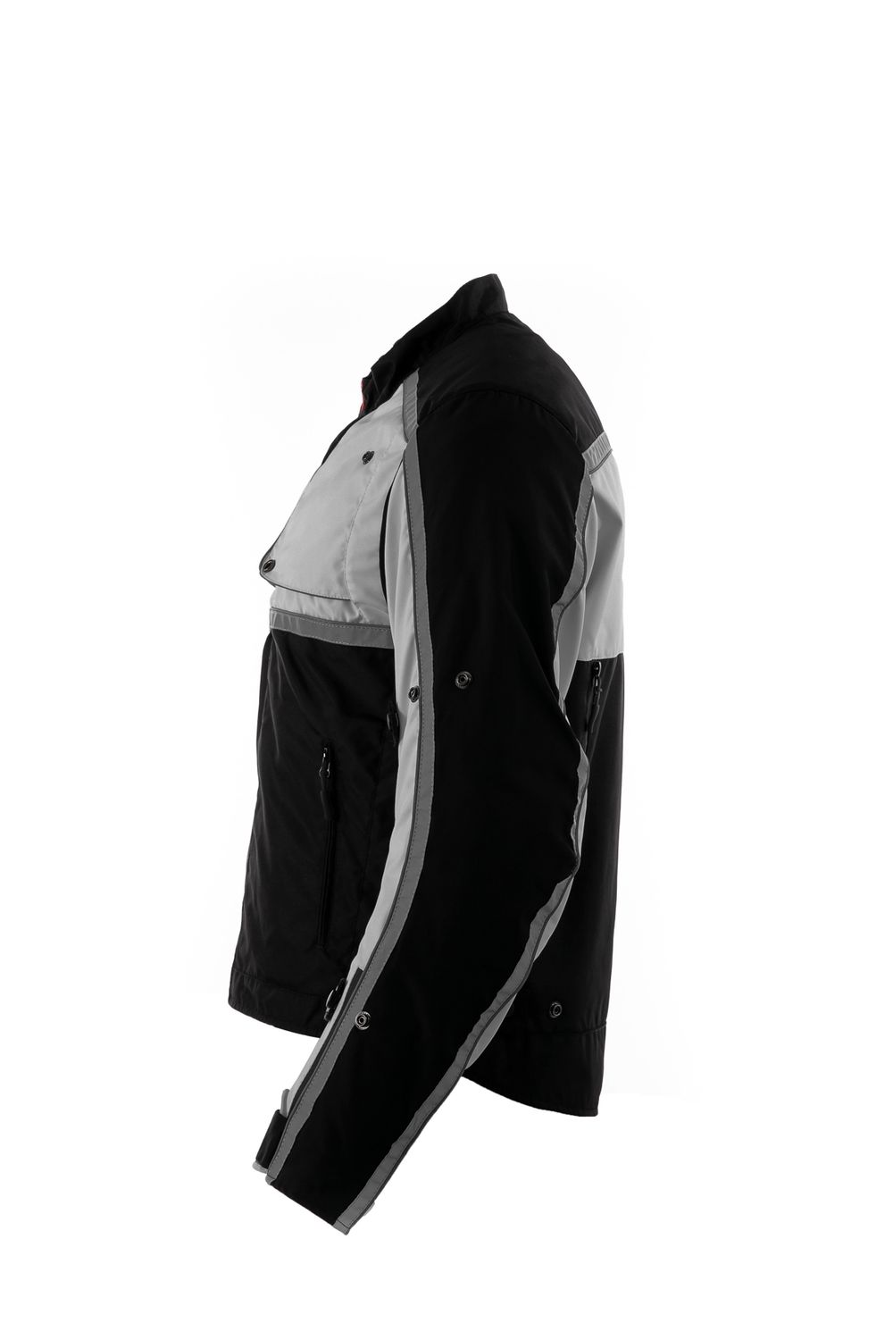 Stinger / Черно-серый