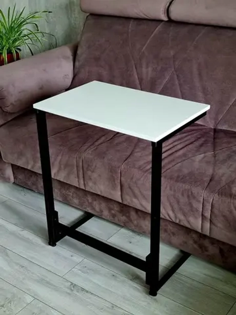 Журнальный столик приставной придиванный прикроватный