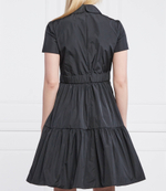 платье Red Valentino - черный(XR3VAEJ01FP)