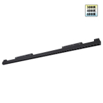 359627 SHINO NT25 000 черный Трековый светильник для низков. шинопровода с переключ. цв. темпер. IP20 LED 3000К\4000К\6000К 45W 48V FLUM