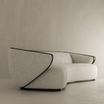 Диван Shepel Furniture MERMAID