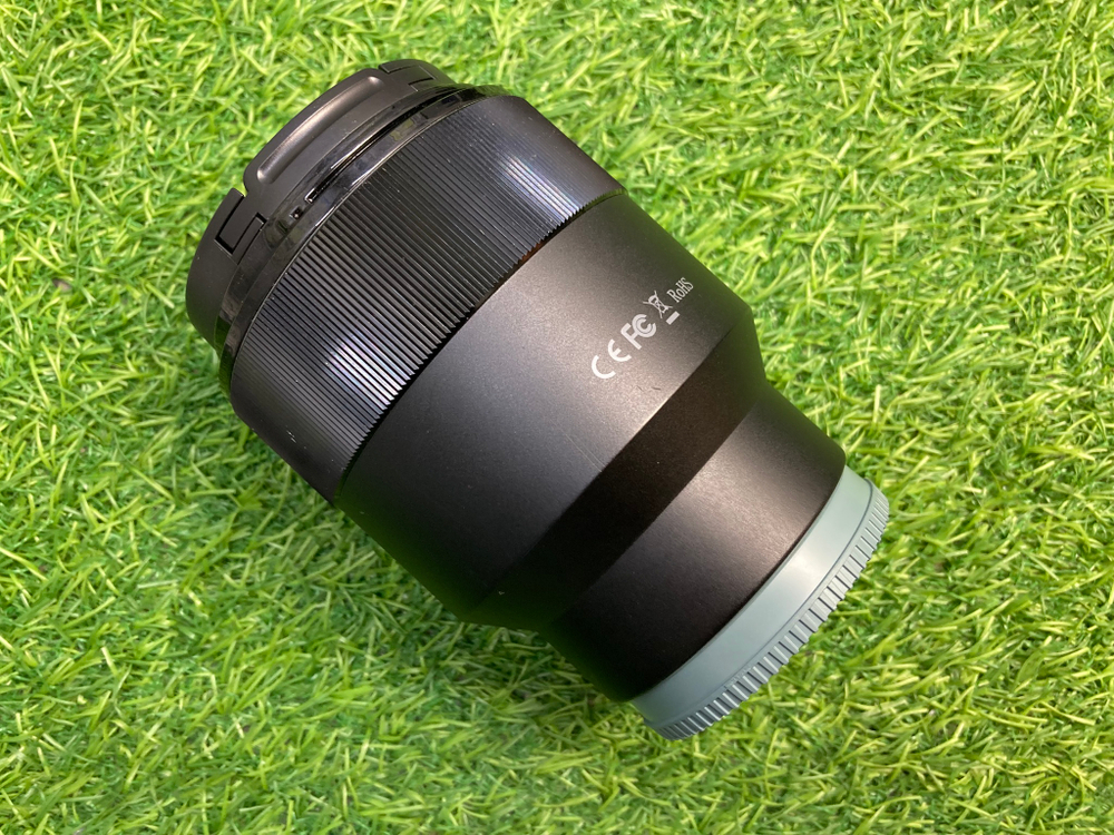 Meike 85mm 1.8 Sony E Покупка/Продажа