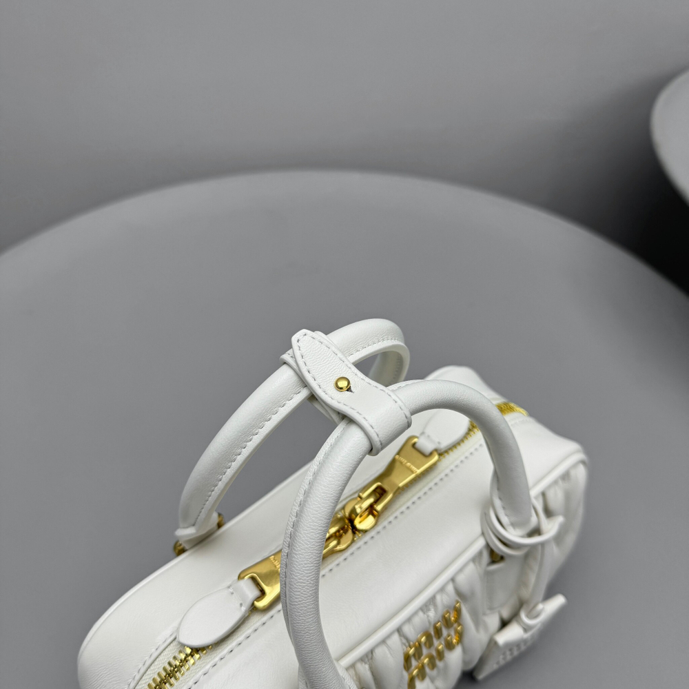 Miu Miu Arcadie Bag 22 cm