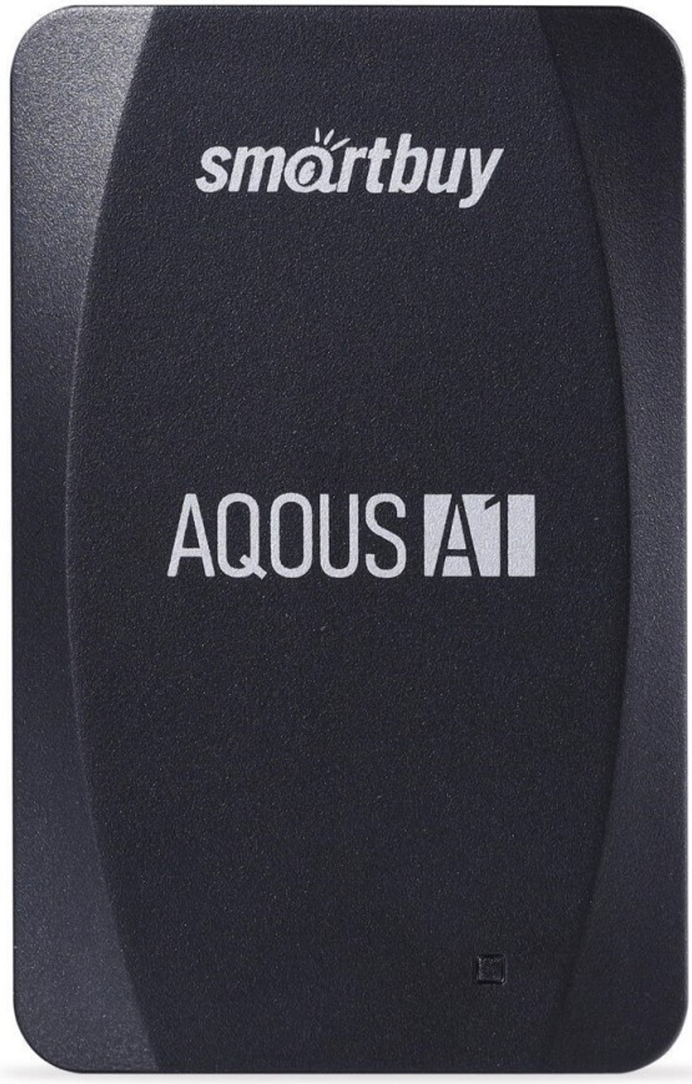 Внешний SSD USB 3.1 Type-C SmartBuy SB001TB-A1B-U31C 1000 ГБ