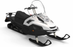 Снегоход СТЕЛС Ставр MS600 WT ST
