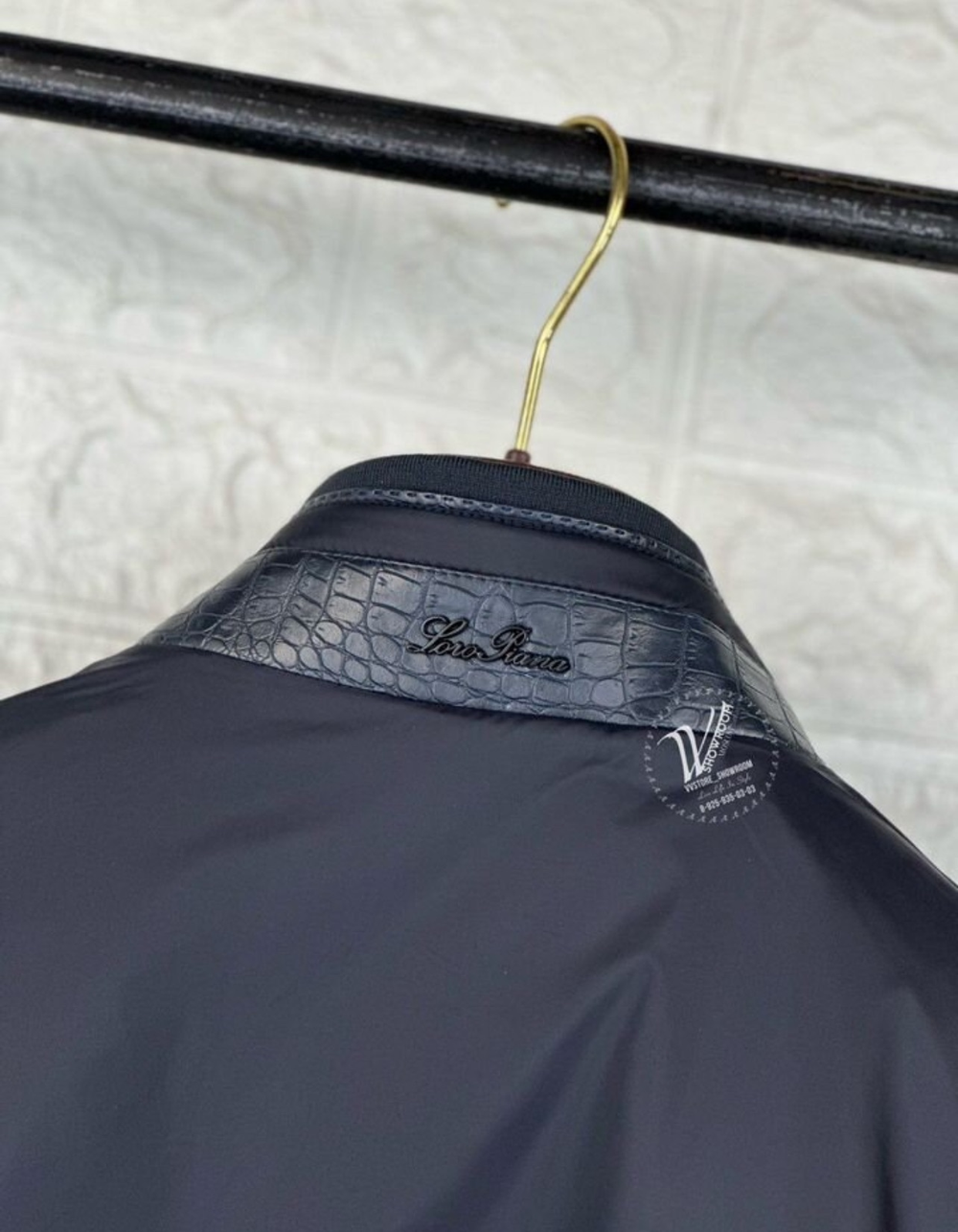 Куртка Loro Piana Весна-Осень