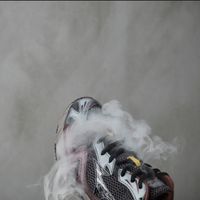  Кроссовки Mizuno Wave Rider 10 
