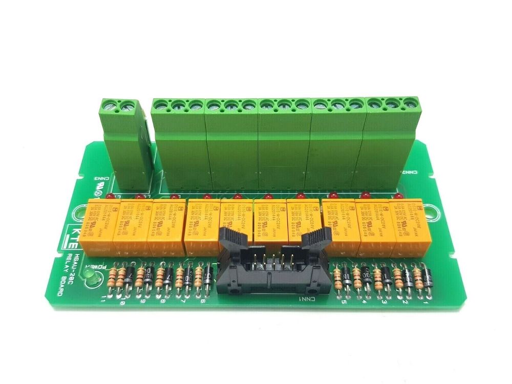 HGAU-20C