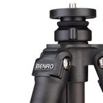 Штатив Benro TAD18AHD1A с 3D головой