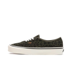 Кеды Vans Authentic 44 DX 'Anaheim Factory - Leopard Camo' VN0A5KX4AWA