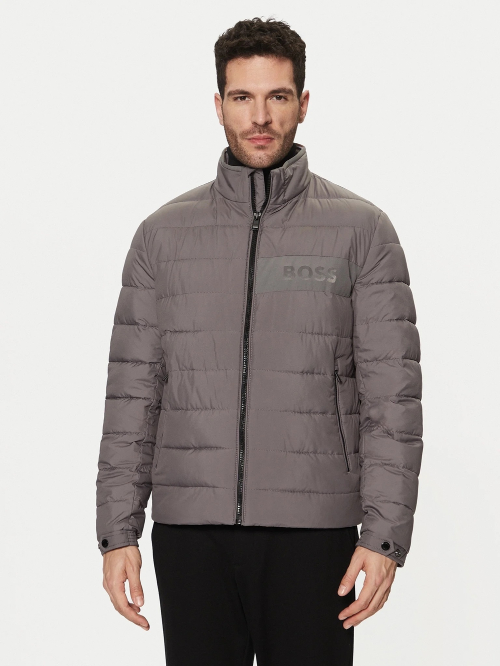 Куртка мужская BOSS H-Cenitos 10260482 01