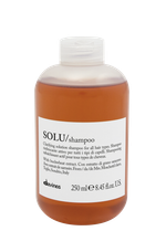 Шампунь активно освежающий для глубокого очищения волос DAVINES SOLU Shampoo 250 мл