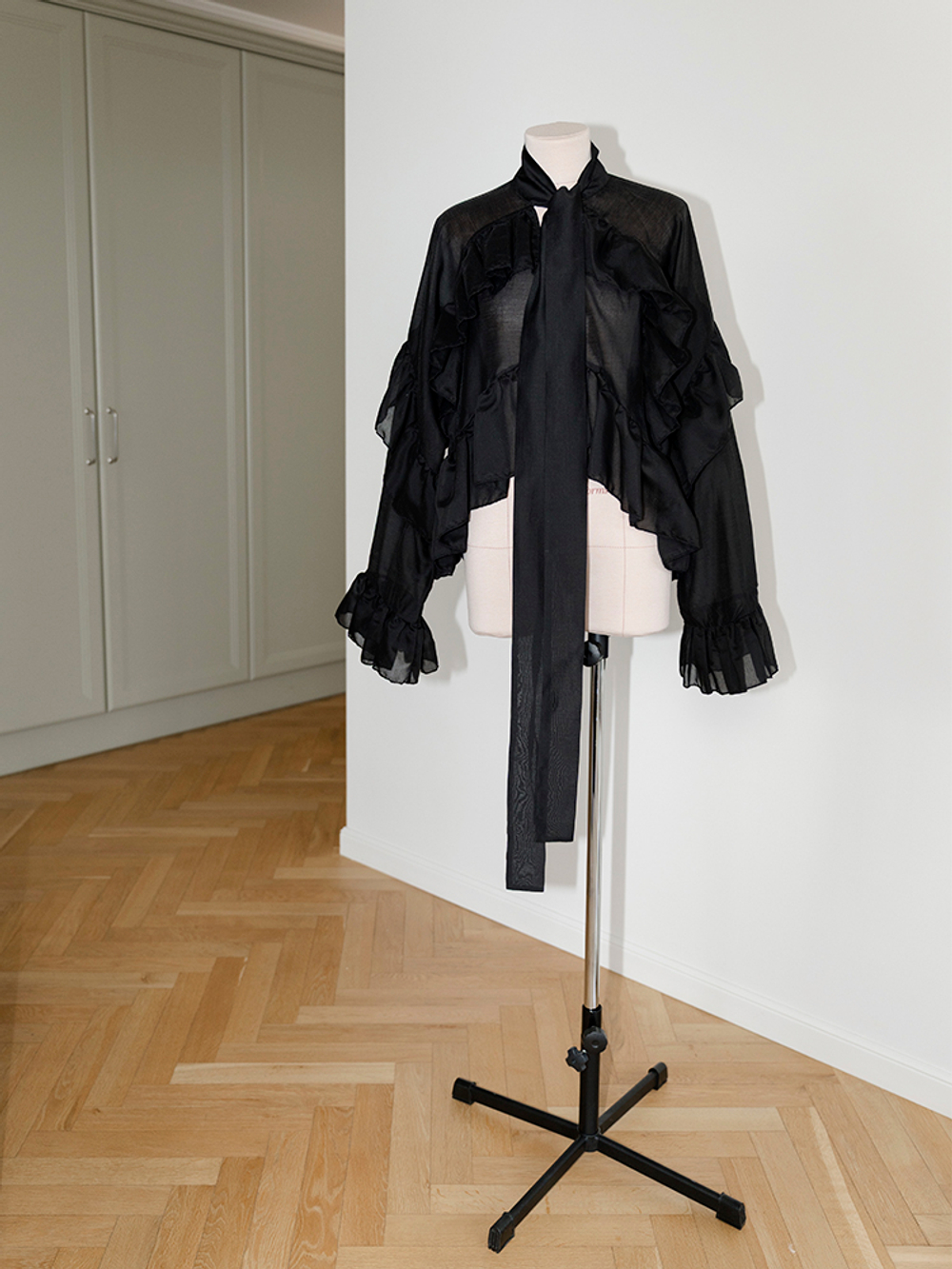 Блуза «Бохо»