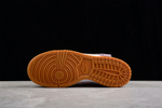 Nike Dunk Low Teddy Bear