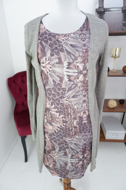 Платье Glenfield трикотажное 44 размер