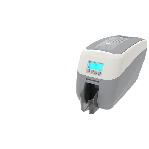 Принтер для пластиковых карт Magicard 600 Duo