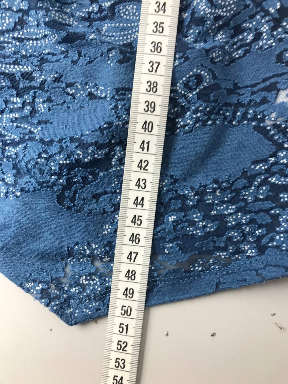 Блузка оригинальная 42/44 размер