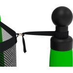 Батут SWOLLEN Lite 10 FT (Green)