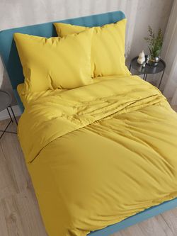 Комплект наволочек 2шт Сказка "Senapato" 70х70 см, поплин