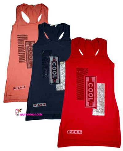 туника COOL 1479